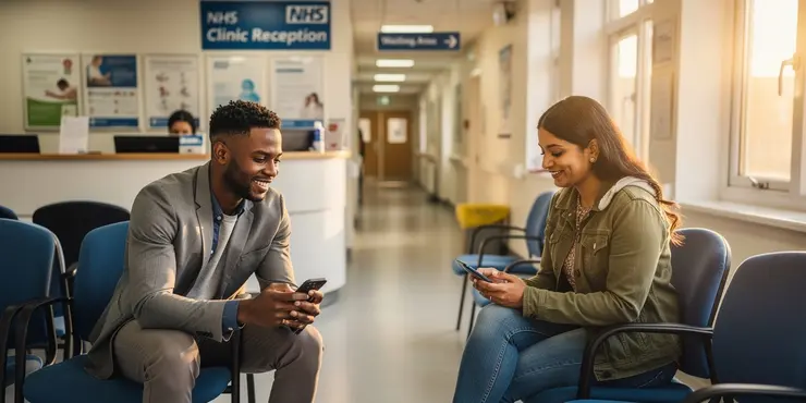 How long does it usually take to get a urology appointment?
