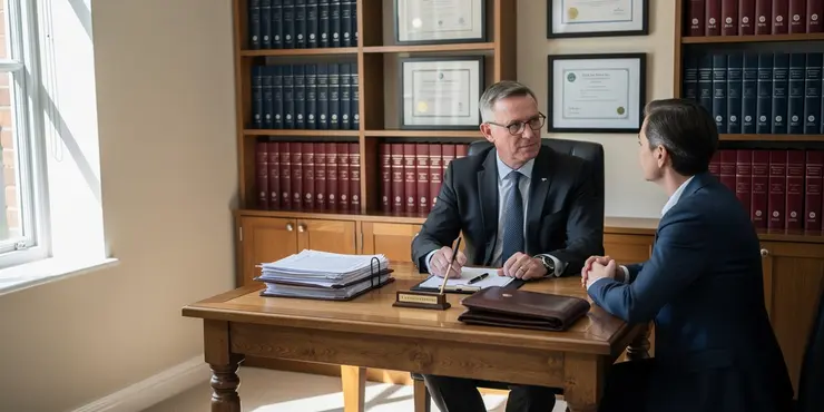 How long does probate take in the UK?