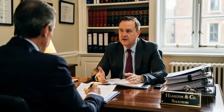 How long does probate take in the UK?