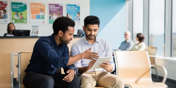 How long does the NHS keep my records?