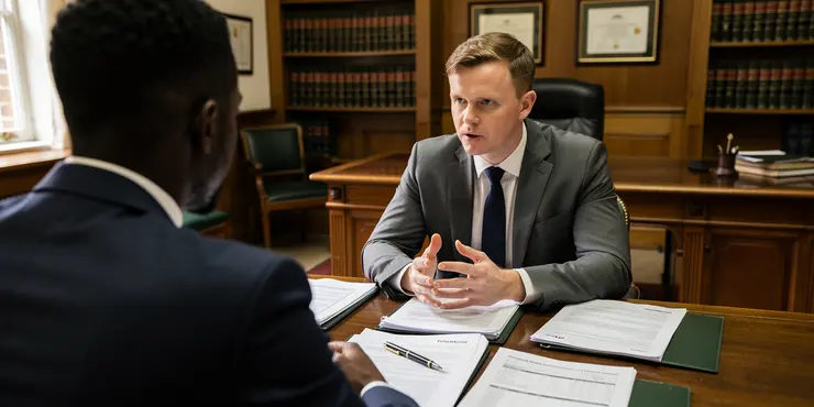 How long does the tribunal process typically take?