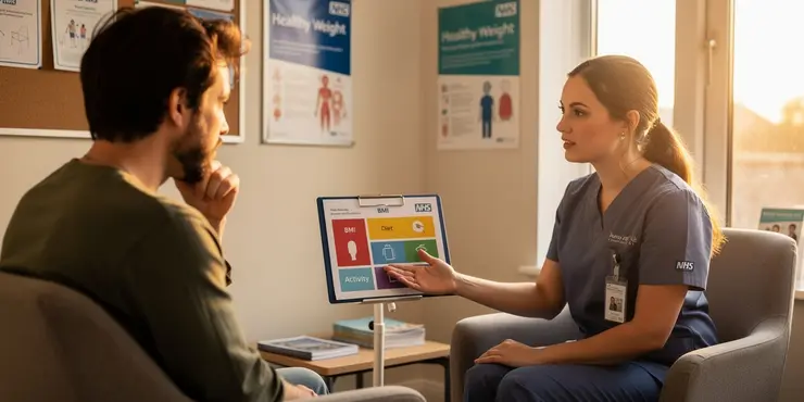 How long is Wegovy therapy typically recommended?