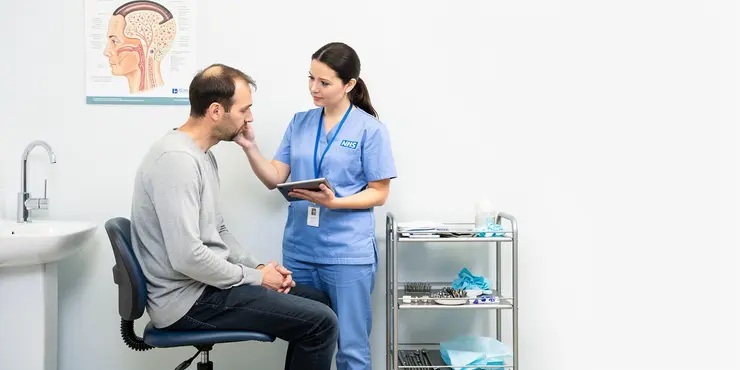 How long should I stay in Turkey for my hair transplant?