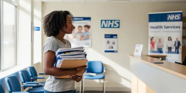 How long should it take to receive my medical records after I request them?