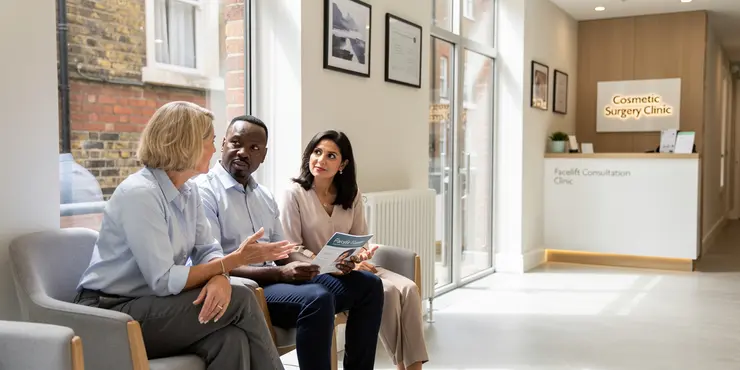 How much does a facelift cost?