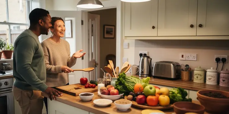 How much fat should I eat each day?