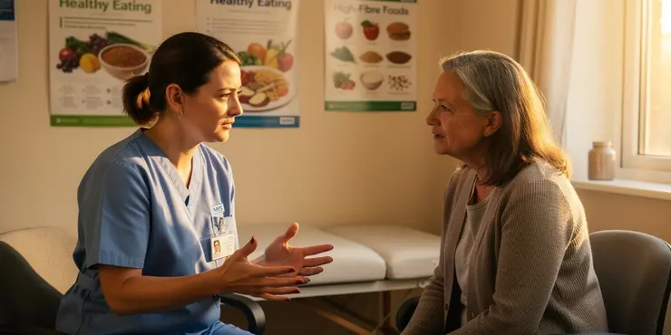 How much fiber should adults consume daily?