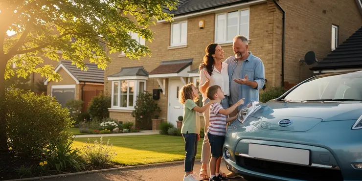 How much is the Plug-in Car Grant worth?