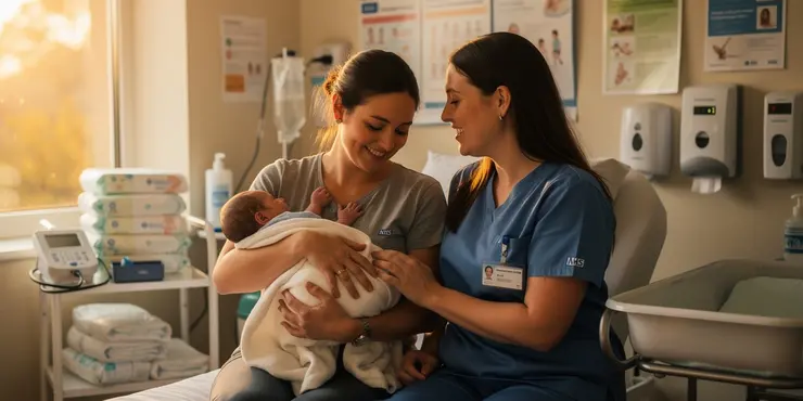 How much is the Sure Start Maternity Grant?