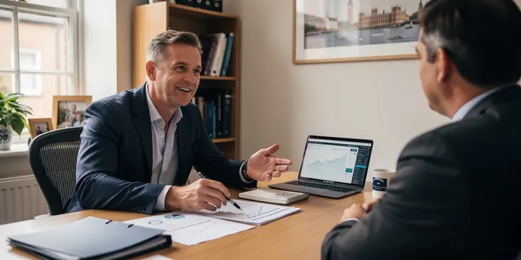 How much would I need in an ISA to generate £2,000 monthly?