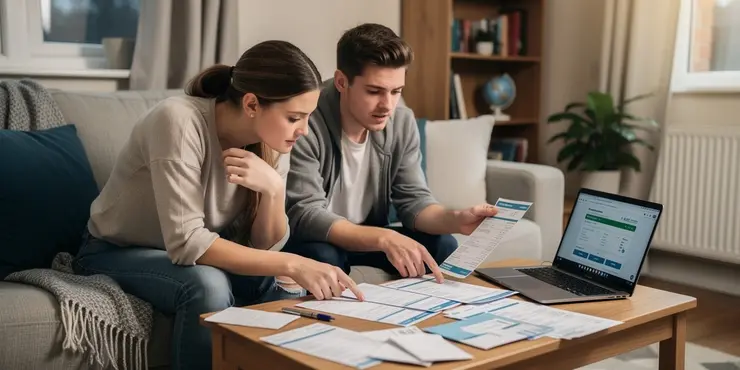 How often can I switch energy suppliers?