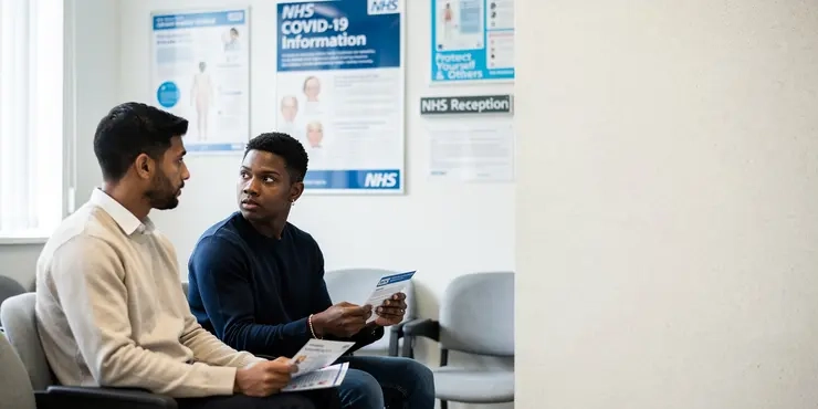 How often do new COVID-19 variants emerge?