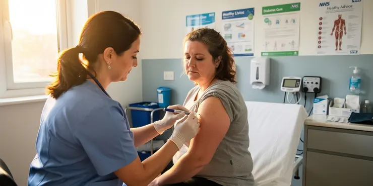 How often do you take Ozempic?