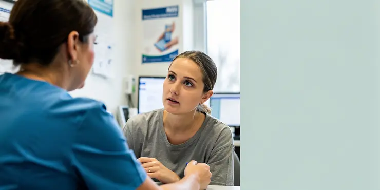 How often is the National Living Wage reviewed?