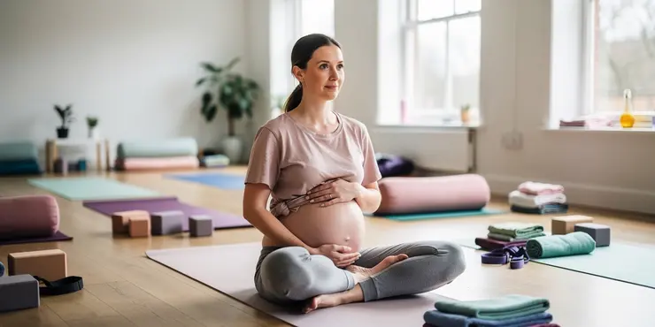 How often should I exercise during pregnancy?