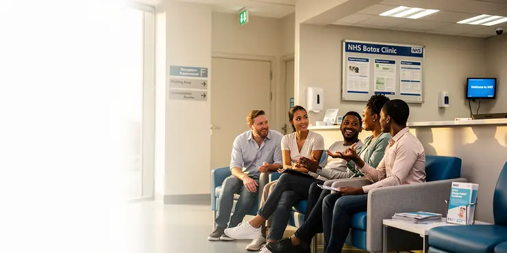 How often should I get Botox treatments?