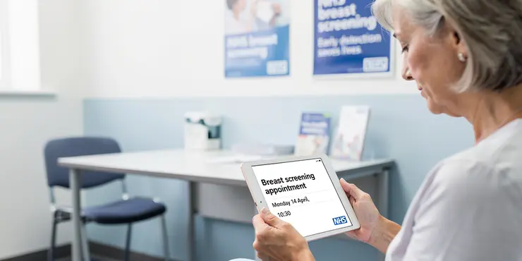 How often should I get screened for breast cancer?