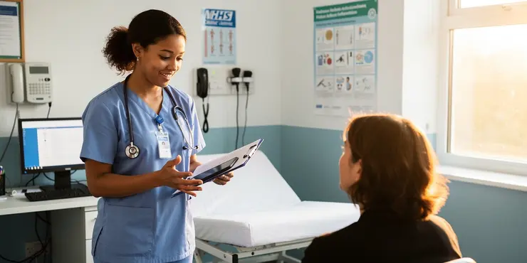 How old is the water infrastructure in the UK?