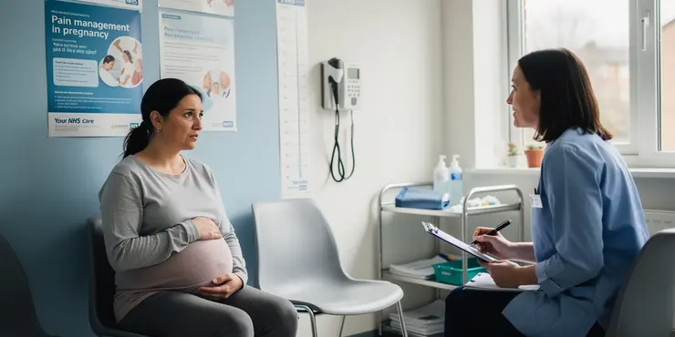 How prevalent is the use of paracetamol during pregnancy?