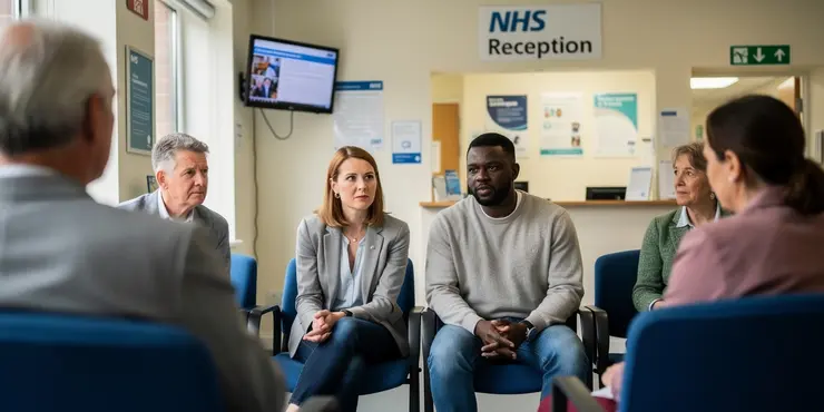 How quickly does flesh-eating disease progress?