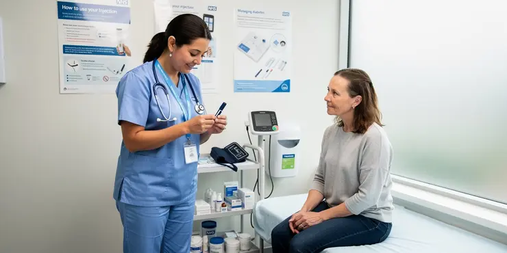 How should I inject Mounjaro?