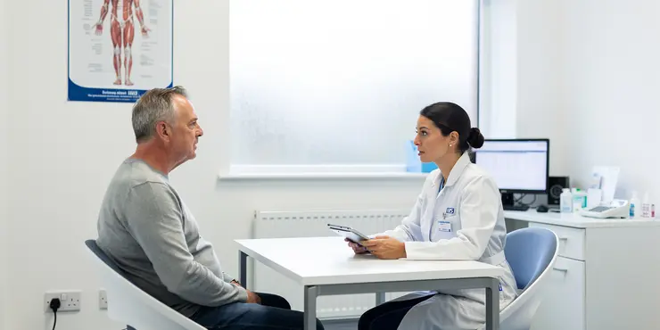 How should I prepare for a facelift?