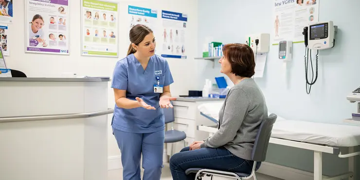 How soon do symptoms appear after infection?