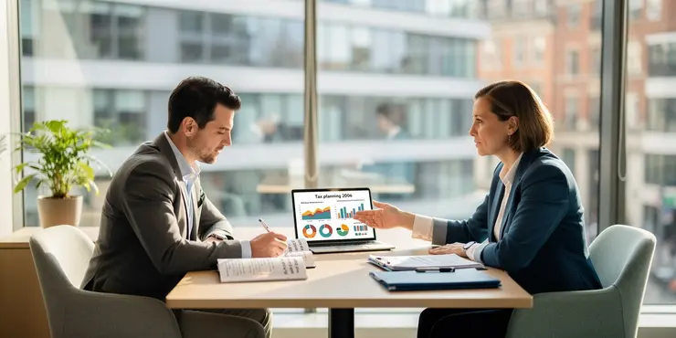 How soon should I prepare for the 2026 tax changes?