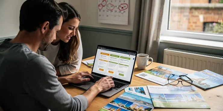 How soon should I purchase holiday insurance before my trip?