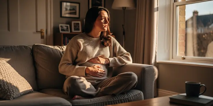 How to deal with period pain | NHS