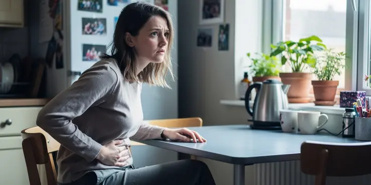 How to deal with period pain | NHS