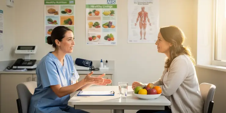 How to manage type 2 diabetes