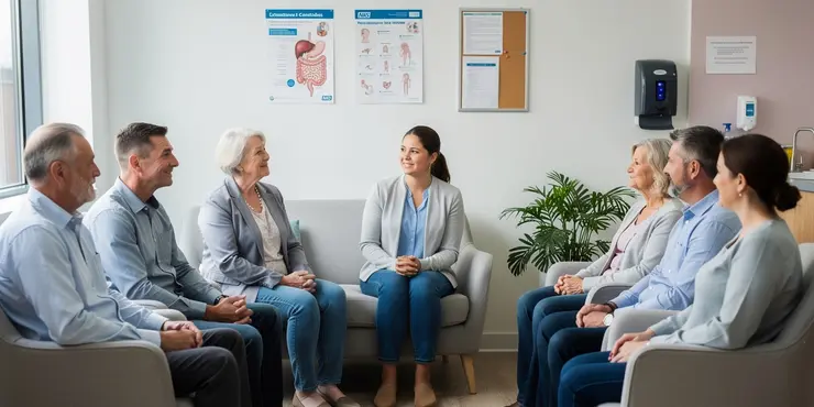 How to treat constipation | NHS