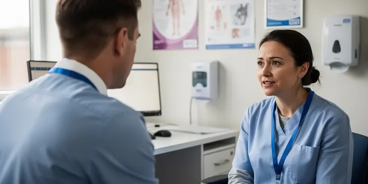 How to treat glandular fever | NHS