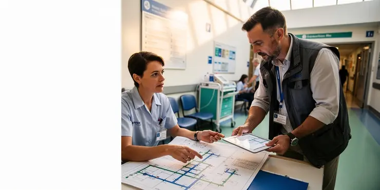 How will refunds affect investments towards improving water infrastructure?