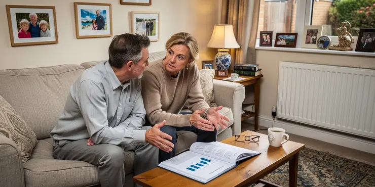 How will the changes in pension age affect retirement planning?