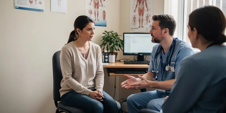 IBS and your mind: Is there a connection?