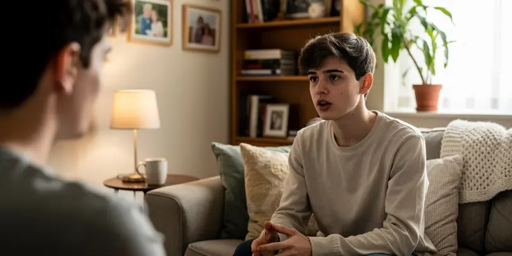 I don’t need to be fixed – what I wish the world understood about stammering