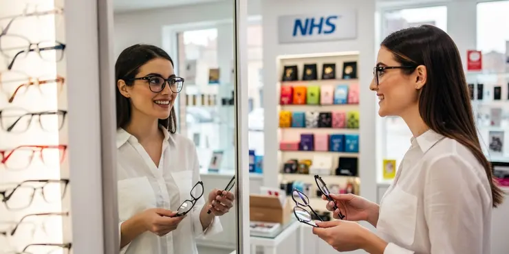 I'm Short-sighted, What Is The Best Option For Me?