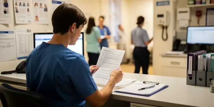 I received a refund but think I owe tax instead. What should I do?