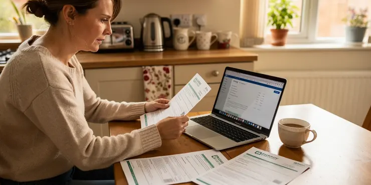 If I switch from Octopus Energy, can I still claim compensation for past issues?