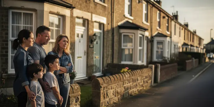 Impact of Housing Shortage on Local Communities