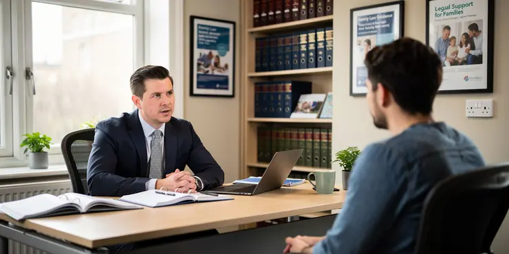 Impacts of Recent Changes to Family Law Legislation