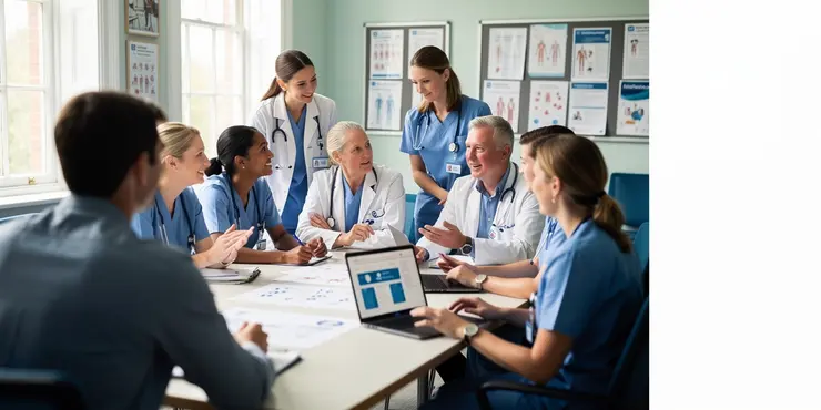 Introducing Social Prescribing - short video