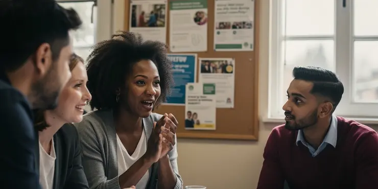 Introducing Social Prescribing - short video