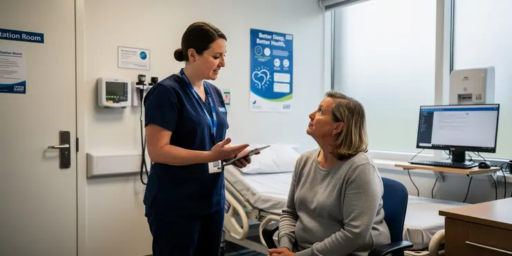 Introduction to obstructive sleep apnoea