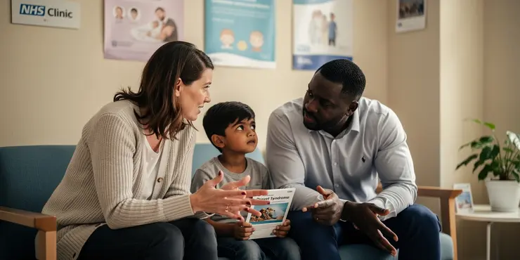 Is Dravet Syndrome genetic?