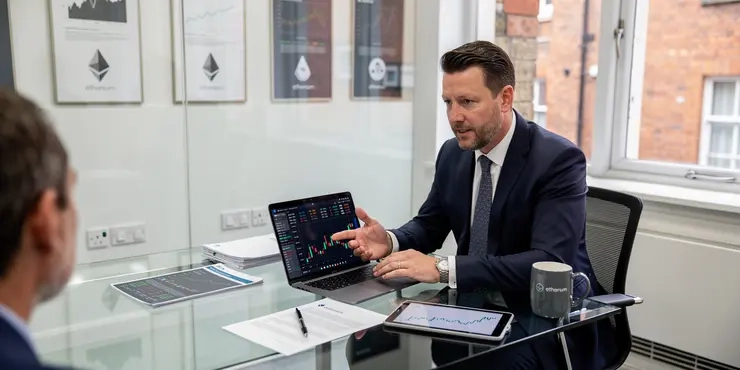 Is Ethereum Crypto Currency a safe investment?