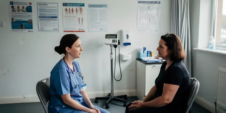 Is GLP-1 related to any other hormones?