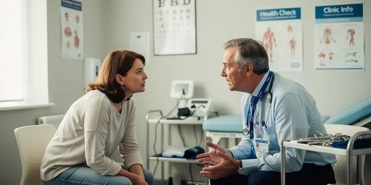 Is Lyme disease contagious between humans?